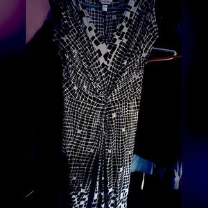 Christopher & Banks Dress